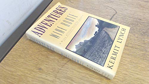 cover image Adventures on the Wine Route