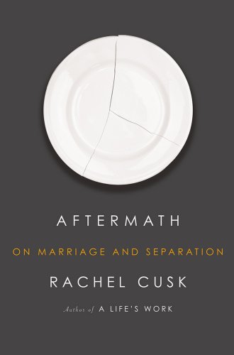 cover image Aftermath: On Marriage and Separation