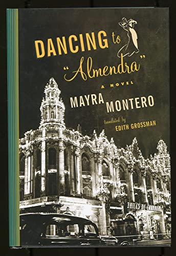 cover image Dancing to "Almendra"