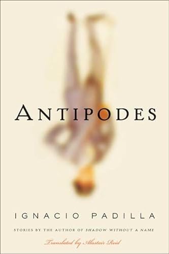 cover image Antipodes