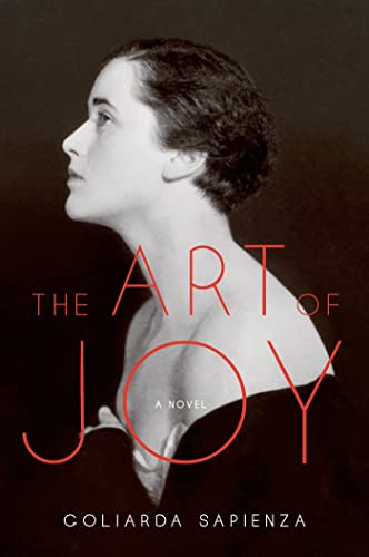 cover image The Art of Joy