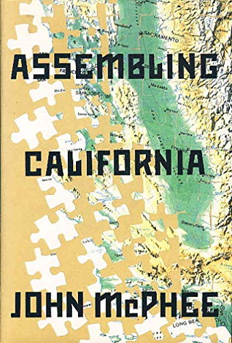 cover image Assembling California