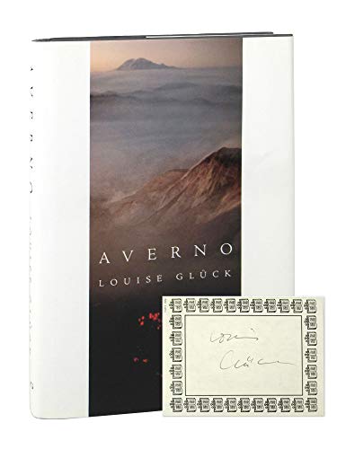 cover image Averno