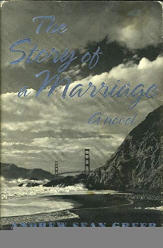 cover image The Story of a Marriage