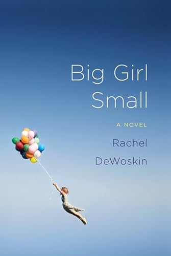 cover image Big Girl Small