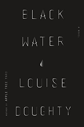 cover image Black Water