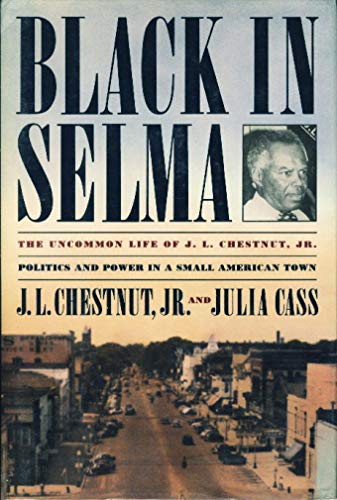 cover image Black in Selma