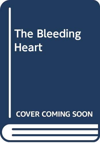 cover image The Bleeding Heart