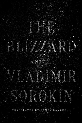 cover image The Blizzard
