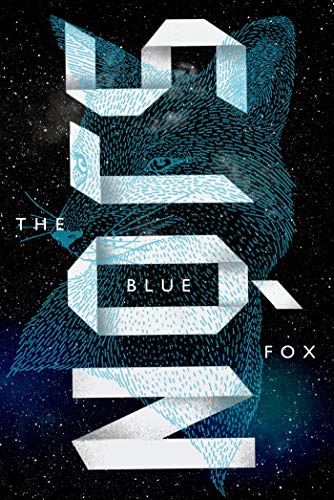 cover image The Blue Fox