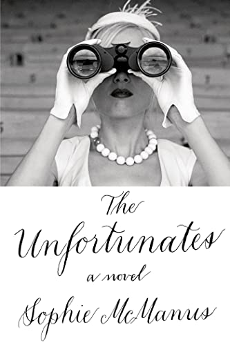 cover image The Unfortunates