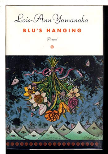 cover image Blu's Hanging