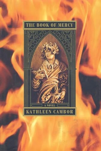 cover image Book of Mercy