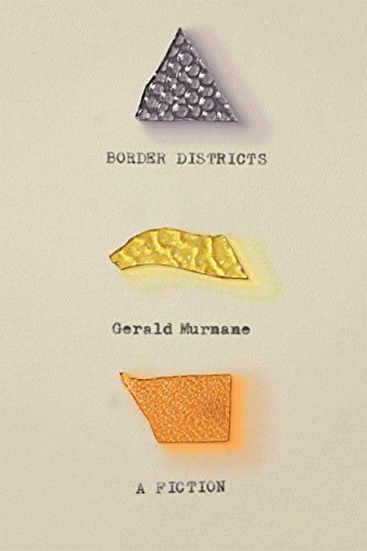 cover image Border Districts