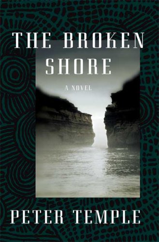 cover image The Broken Shore
