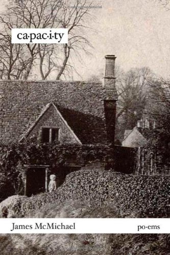 cover image Capacity