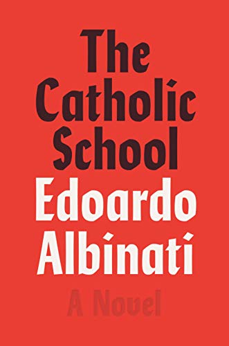 cover image The Catholic School