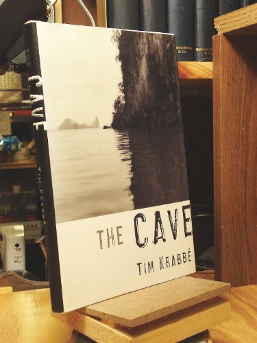 cover image The Cave
