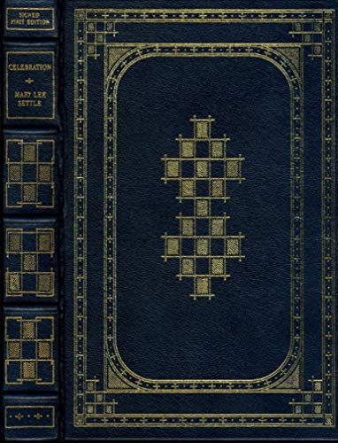 cover image Celebration