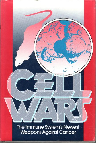 cover image Cell Wars