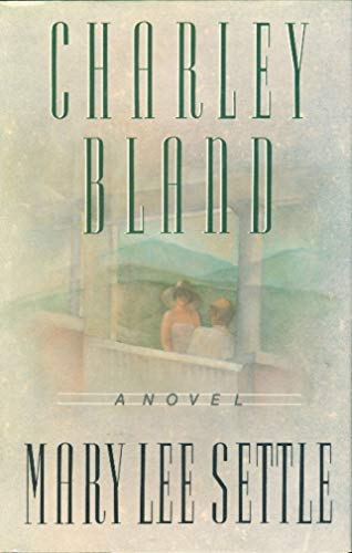 cover image Charley Bland