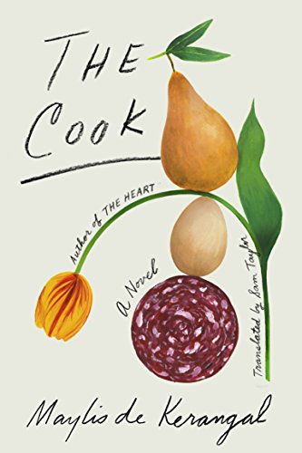 cover image The Cook