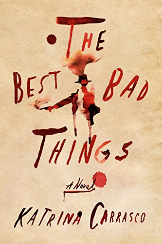cover image The Best Bad Things