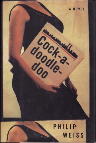 cover image Cock-A-Doodle-Doo