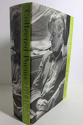 cover image COLLECTED POEMS