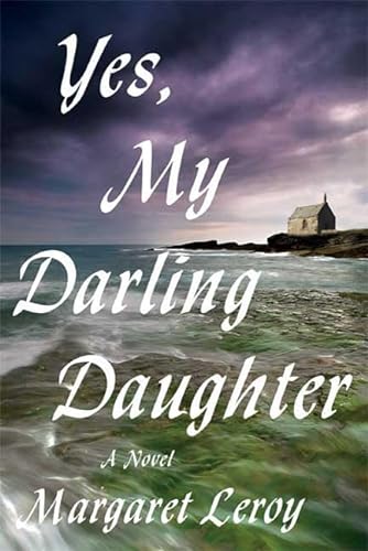 cover image Yes, My Darling Daughter