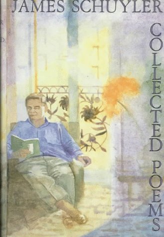 cover image Collected Poems