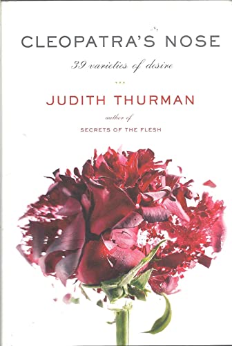 cover image Cleopatra's Nose