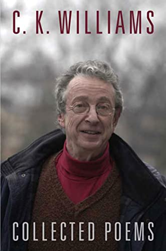 cover image Collected Poems