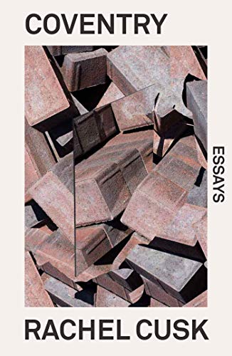 cover image Coventry: Essays 