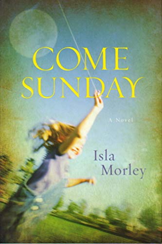 cover image Come Sunday