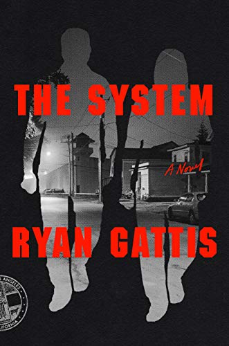 cover image The System