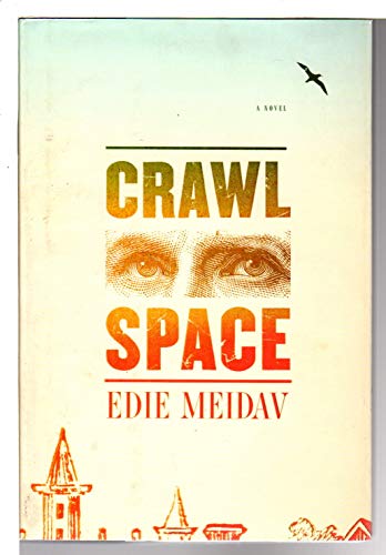 cover image Crawl Space