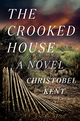 cover image The Crooked House 