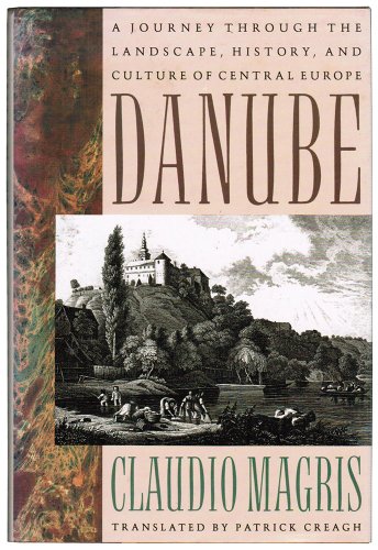 cover image Danube