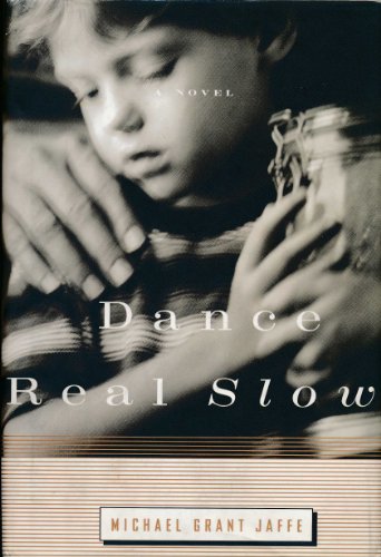 cover image Dance Real Slow