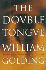 cover image The Double Tongue: The Nobel Laureate's Stunning Final Novel