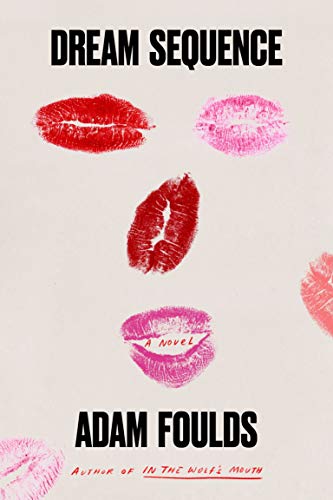 cover image Dream Sequence