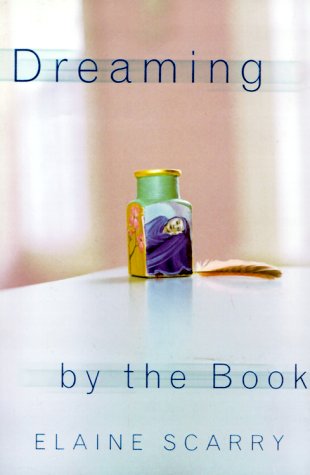 cover image Dreaming by the Book