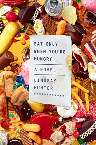 cover image Eat Only When You’re Hungry