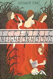 Eccentric Neighborhoods