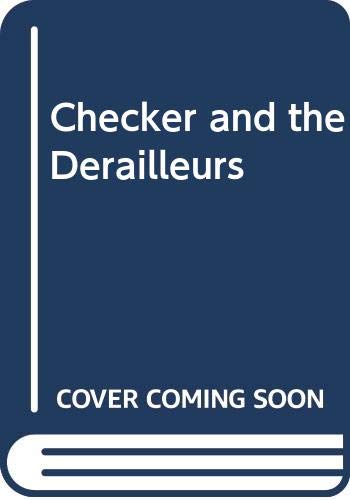 cover image Checker and the Derailleurs