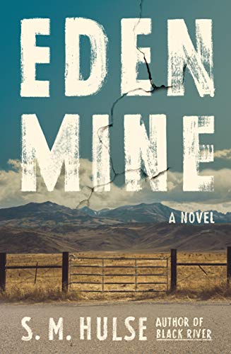 cover image Eden Mine