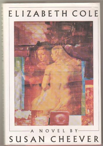 cover image Elizabeth Cole