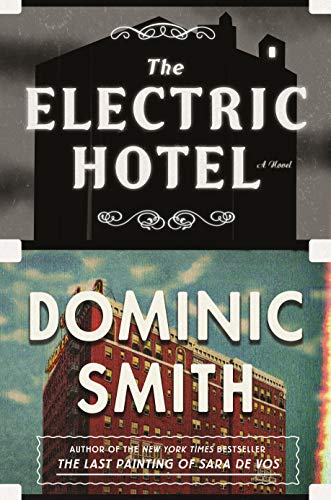 cover image The Electric Hotel