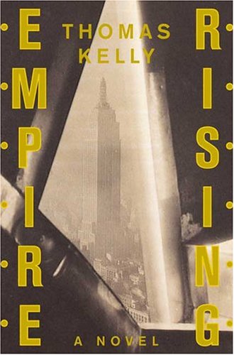 cover image EMPIRE RISING